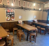 みの路 名駅店の雰囲気2