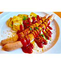 カリーヴルスト