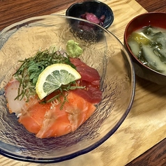 ランチメニュー