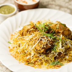 ASIAN SPICE KITCHEN アジアンスパイスキッチンのおすすめ料理2