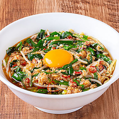 台湾ラーメン