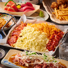 壱番亭歌舞伎町店の特集写真