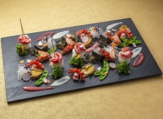 日本料理 藍彩のコース写真