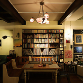 e9uipe nine エキップ ナインの雰囲気2