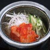 焼肉真焔のおすすめ料理3