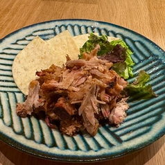 薪火と肉と酒 コノハズク 名駅店のおすすめ料理1