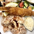 料理メニュー写真&nbsp;一品から承ります！