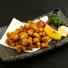 ・軟骨唐揚げ