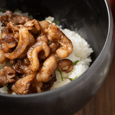 隠れ肉バルほむらのおすすめ料理2