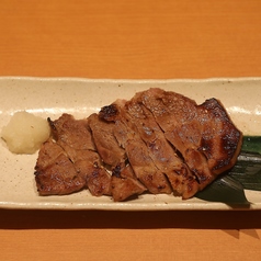 豚肩ロース西京焼き