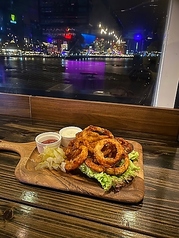 フライ盛合せ L