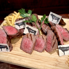 肉ビストロ&クラフトビール ランプラント　丸の内の写真2