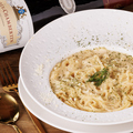 料理メニュー写真&nbsp;ゴルゴンゾーラソースパスタ
