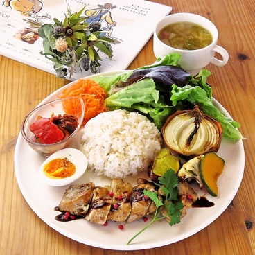 LEAF リーフのおすすめ料理1