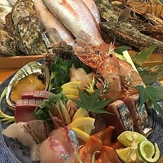 海鮮問屋 城の特集写真