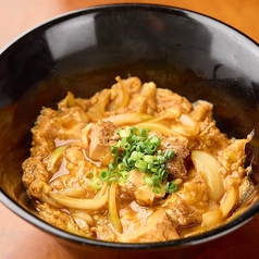 一翠はなれのおすすめ料理2