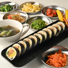 まんなむカフェ 福島駅前のおすすめランチ3