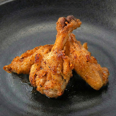 神楽とり 手羽唐揚げ