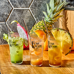 福キタル 名古屋駅店のおすすめドリンク1