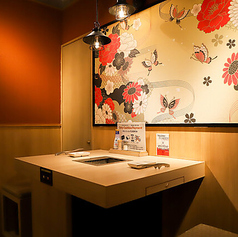 神戸牛焼肉 麗 渋谷店の雰囲気3