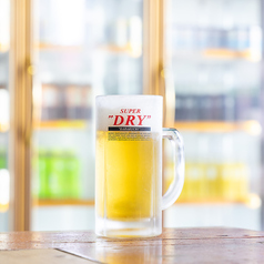 生ビール