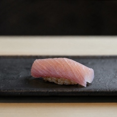 活〆天然ぶり