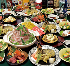 つぼ八 屯田店のおすすめポイント1