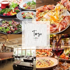 Terzo BY TonGalliano SENDAI テルッツォ 仙台の写真