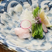 冠地鶏とかぼす平目 とよの本舗 元町居留地店のおすすめ料理2