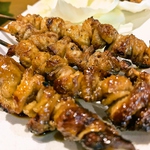 焼き鳥酒場 鳥○ とりまる