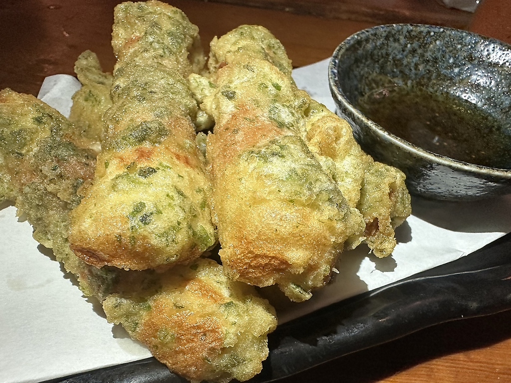 焼き鳥わらじん 六甲道店の写真ギャラリー