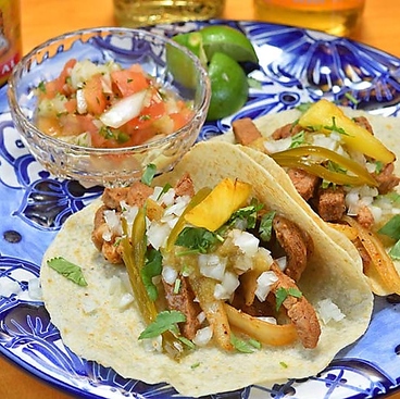 メキシカン コメドール グリコのおすすめ料理1