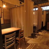 酒 YAKITORIアテ やちよ狸小路5丁目店の雰囲気3