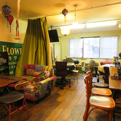 たのんまぁの雰囲気2