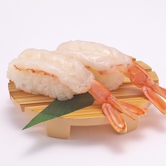 えんがわ/赤えび