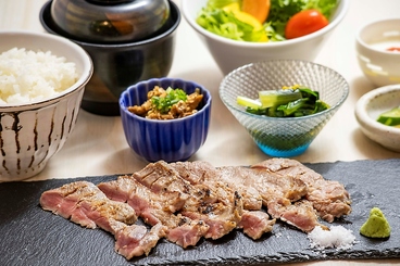 なすべえ 茄兵衛のおすすめ料理1