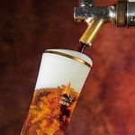 お酒の「質」にもこだわりたい方、必見！ビールマイスターが注ぐこだわりの一杯をご堪能ください◎