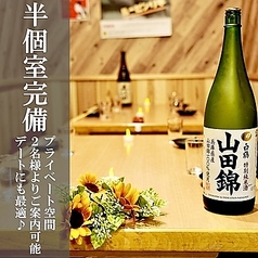 よっこい所 大宮本店の特集写真