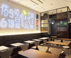 GARB Cheers OTEMACHI ガーブチアーズ 大手町のコース写真