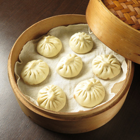 本格派×街中華