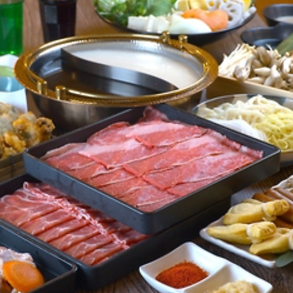 出汁料理とお造りが一度に楽しめるお得なランチ◎お仕事の合間やママ会にも本格和食が喜ばれます！