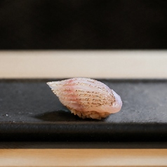小鯛 塩レモン