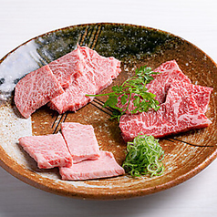 岐阜美濃加茂 焼肉つづきのおすすめ料理3