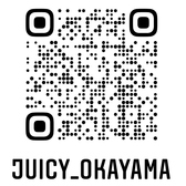 Instagram日々更新中♪　@juicy_okayamaで検索！　#juicy岡山 #juicyokayama