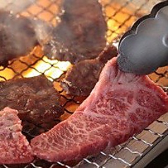 他のお店に負けない肉質