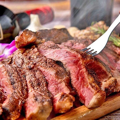 肉バル 月光 五反田店のコース写真