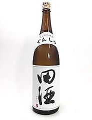 【青森・西田酒造】田酒　特別純米　（半合/1合）