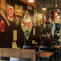 居酒屋 レトロ酒場 わらしべのご予約 - 鹿児島中央/居酒屋