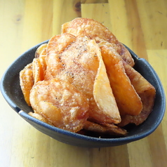ポテトチップス