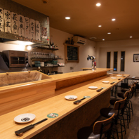 至福のひとときを演出する、モダンでおしゃれな内装♪